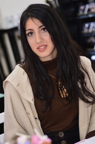 Get Pretty Smart with Pupa